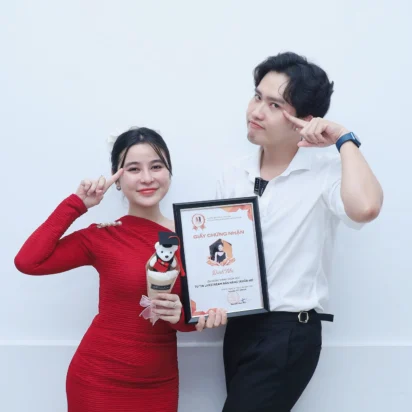 Khóa học tự tin livestream bán hàng hiệu quả – K40