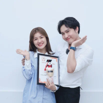 Khóa học tự tin livestream bán hàng hiệu quả – K41