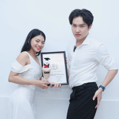 Khóa học tự tin livestream bán hàng hiệu quả – K41