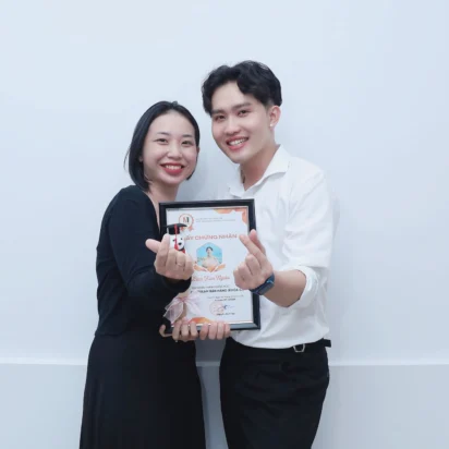 Khóa học tự tin livestream bán hàng hiệu quả – K42