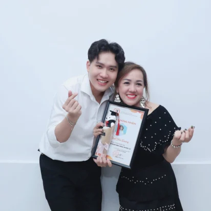 Khóa học tự tin livestream bán hàng hiệu quả – K42