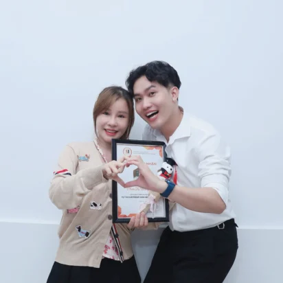 Khóa học tự tin livestream bán hàng hiệu quả – K42