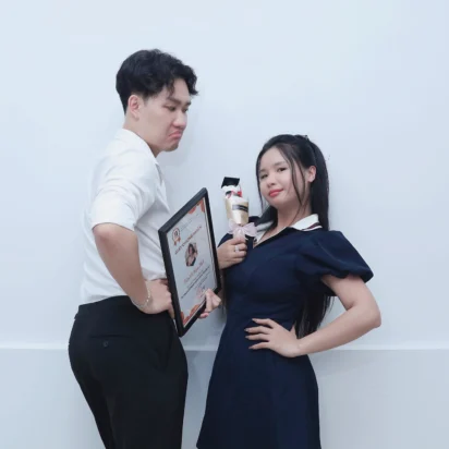 Khóa học tự tin livestream bán hàng hiệu quả – K42