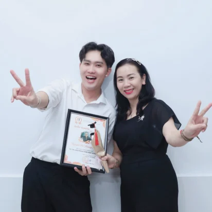 Khóa học tự tin livestream bán hàng hiệu quả – K42