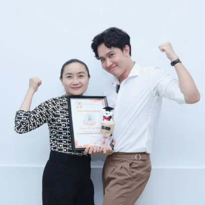 Khóa học tự tin livestream bán hàng hiệu quả – K44