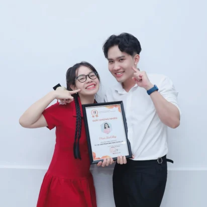 Khóa học tự tin livestream bán hàng hiệu quả – K42