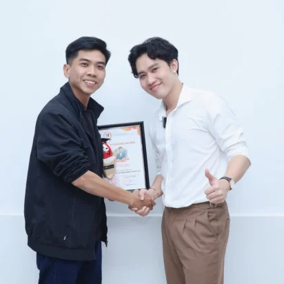Khóa học tự tin livestream bán hàng hiệu quả – K44