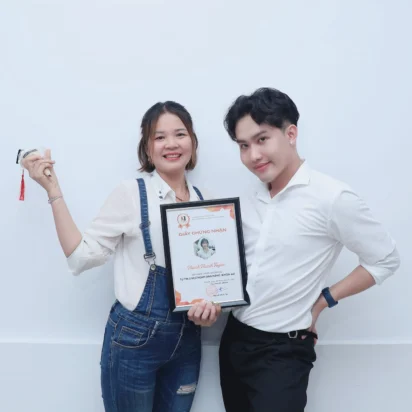 Khóa học tự tin livestream bán hàng hiệu quả – K42