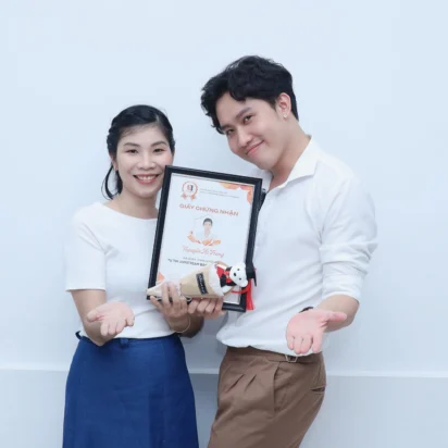 Khóa học tự tin livestream bán hàng hiệu quả – K44