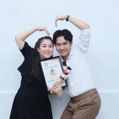 Khóa học tự tin livestream bán hàng hiệu quả – K44