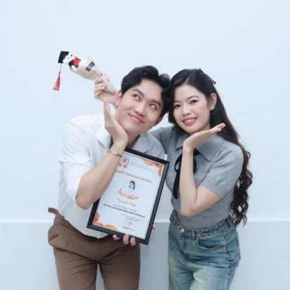 Khóa học tự tin livestream bán hàng hiệu quả – K44
