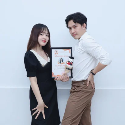 Khóa học tự tin livestream bán hàng hiệu quả – K44
