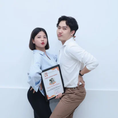 Khóa học tự tin livestream bán hàng hiệu quả – K44