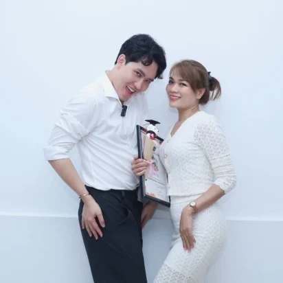 Khóa học tự tin livestream bán hàng hiệu quả – K45