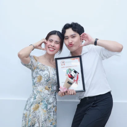 Khóa học tự tin livestream bán hàng hiệu quả – K45