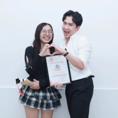 Khóa học tự tin livestream bán hàng hiệu quả – K46