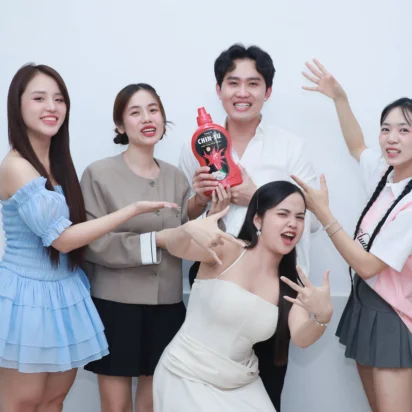 Khóa học tự tin livestream bán hàng hiệu quả – K46