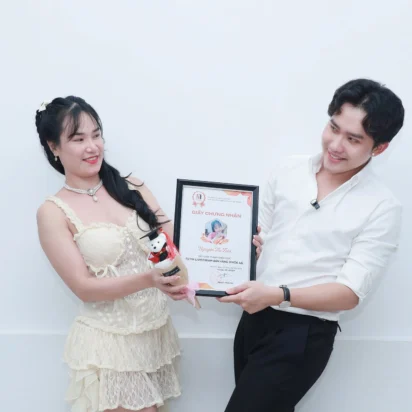 Khóa học tự tin livestream bán hàng hiệu quả – K46