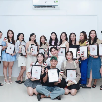 Khóa học tự tin livestream bán hàng hiệu quả – K46