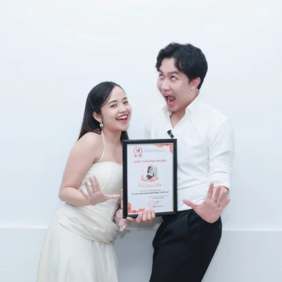 Khóa học tự tin livestream bán hàng hiệu quả – K46