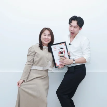 Khóa học tự tin livestream bán hàng hiệu quả – K46