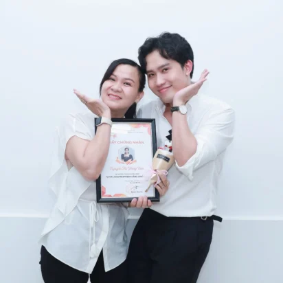 Khóa học tự tin livestream bán hàng hiệu quả – K46