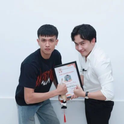 Khóa học tự tin livestream bán hàng hiệu quả – K46