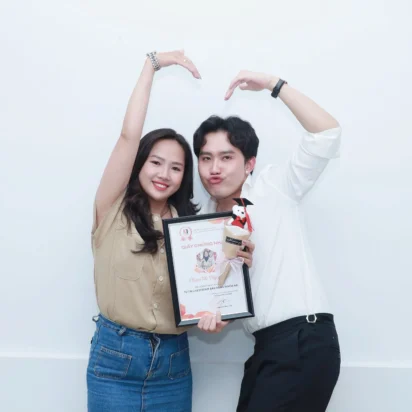 Khóa học tự tin livestream bán hàng hiệu quả – K46