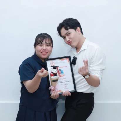Khóa học tự tin livestream bán hàng hiệu quả – K47