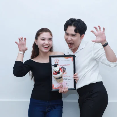 Khóa học tự tin livestream bán hàng hiệu quả – K47