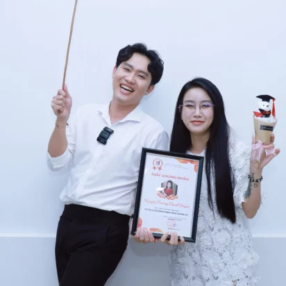 Khóa học tự tin livestream bán hàng hiệu quả – K47