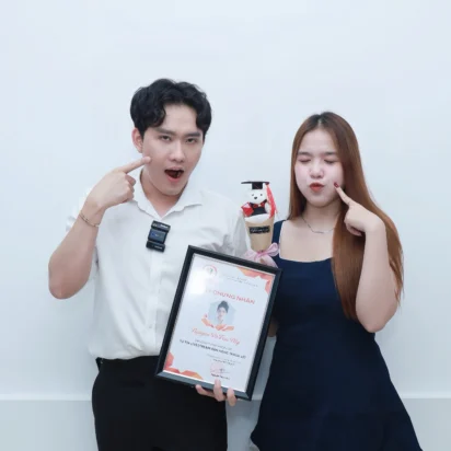 Khóa học tự tin livestream bán hàng hiệu quả – K47