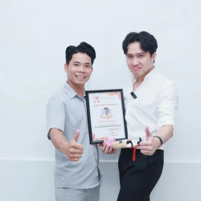 Khóa học tự tin livestream bán hàng hiệu quả – K48