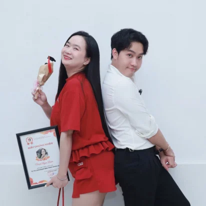 Khóa học tự tin livestream bán hàng hiệu quả – K48