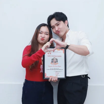 Khóa học tự tin livestream bán hàng hiệu quả – K48