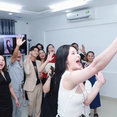 Khóa học tự tin livestream bán hàng hiệu quả – K48