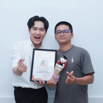 Khóa học tự tin livestream bán hàng hiệu quả – K49