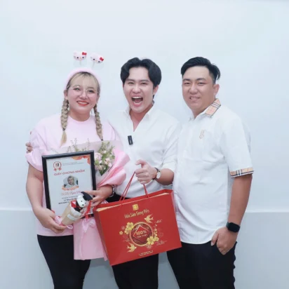 Khóa học tự tin livestream bán hàng hiệu quả – K49