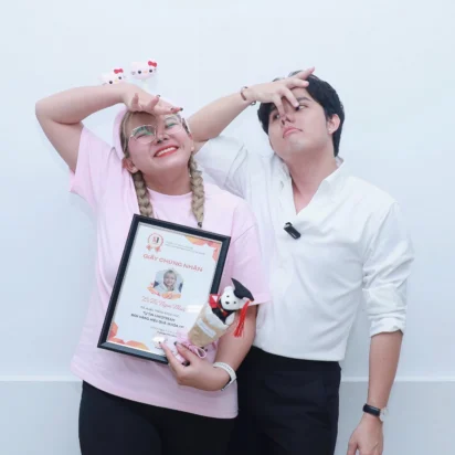 Khóa học tự tin livestream bán hàng hiệu quả – K49