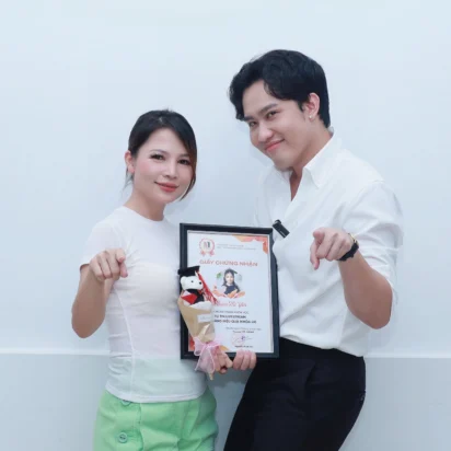 Khóa học tự tin livestream bán hàng hiệu quả – K49