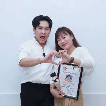 Khóa học tự tin livestream bán hàng hiệu quả – K49