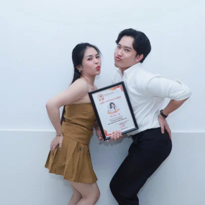 Khóa học tự tin livestream bán hàng hiệu quả – K49
