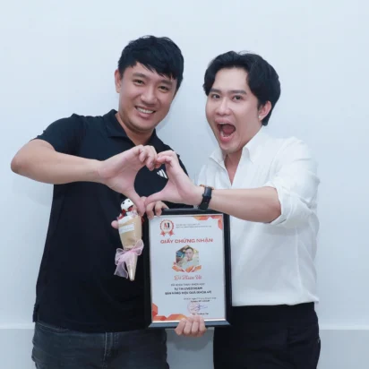 Khóa học tự tin livestream bán hàng hiệu quả – K49