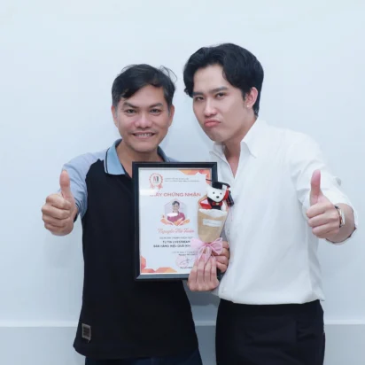 Khóa học tự tin livestream bán hàng hiệu quả – K49