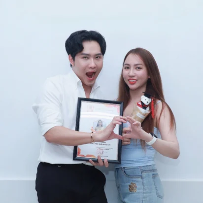 Khóa học tự tin livestream bán hàng hiệu quả – K49