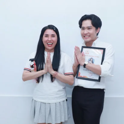 Khóa học tự tin livestream bán hàng hiệu quả – K49