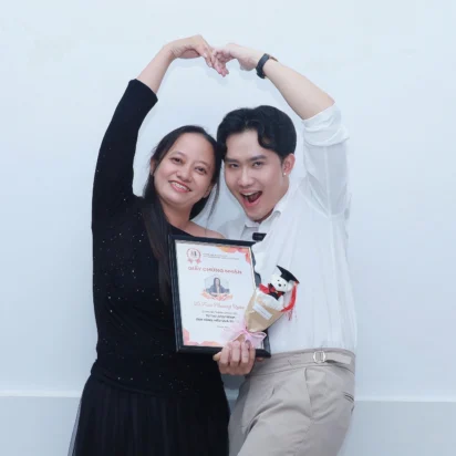 Khóa học tự tin livestream bán hàng hiệu quả – K50