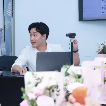 Khóa học tự tin livestream bán hàng hiệu quả – K50