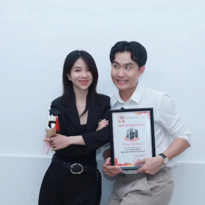 Khóa học tự tin livestream bán hàng hiệu quả – K50