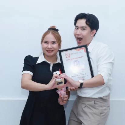 Khóa học tự tin livestream bán hàng hiệu quả – K50